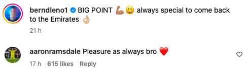 Cr. berndleno1 - © 2023 INSTAGRAM FROM META