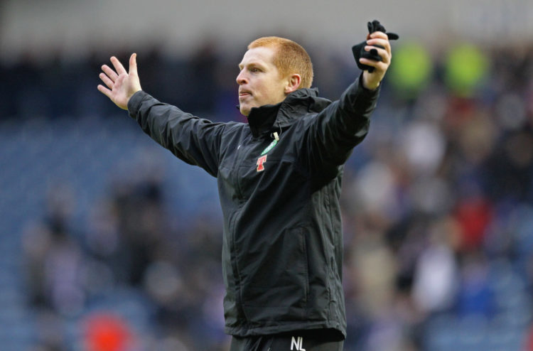 Neil Lennon tells Celtic the ‘really important’ thing they must do to beat Rangers at Ibrox