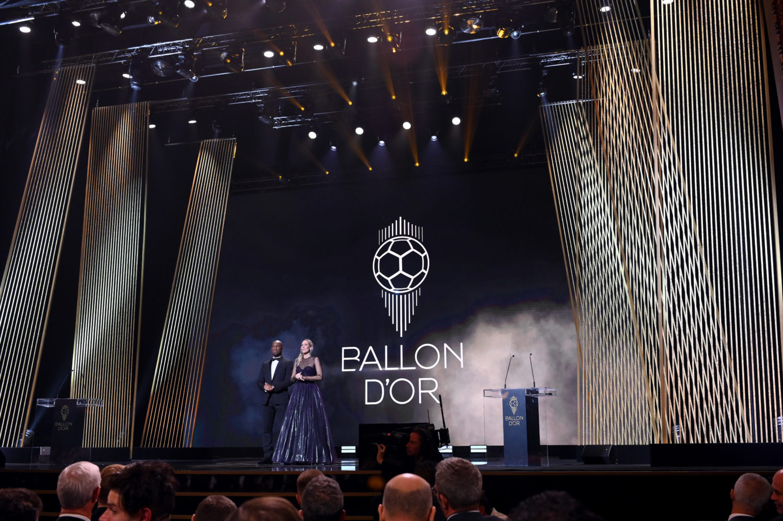 Ballon d'Or 2023 Date, Time, How to Watch UK, Venue