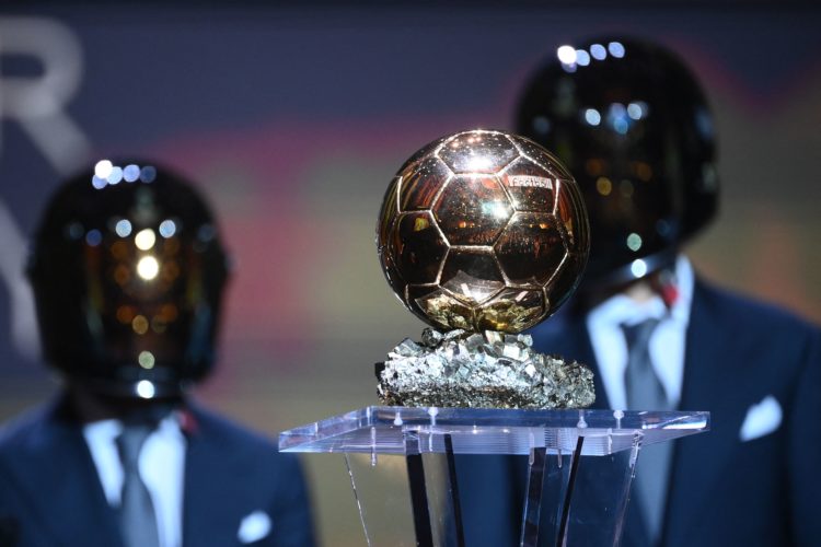 Ballon d'Or 2023: Who are the nominees?