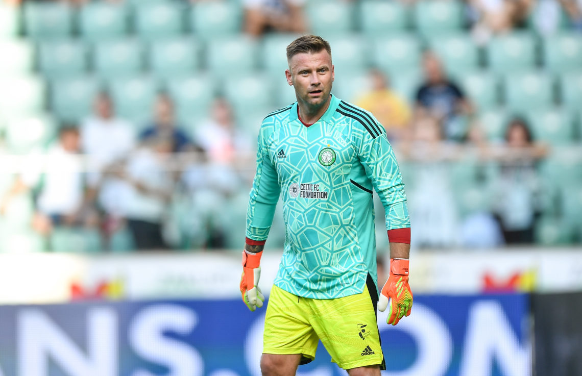 'Can go further’: Artur Boruc tips ‘highly-rated’ £4.3m Celtic star for big future