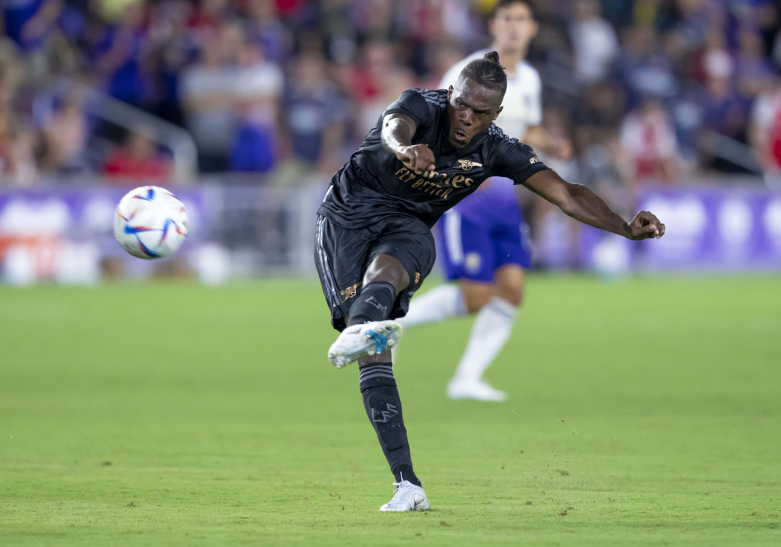 Photo by Andrew Bershaw/Icon Sportswire via Getty Images