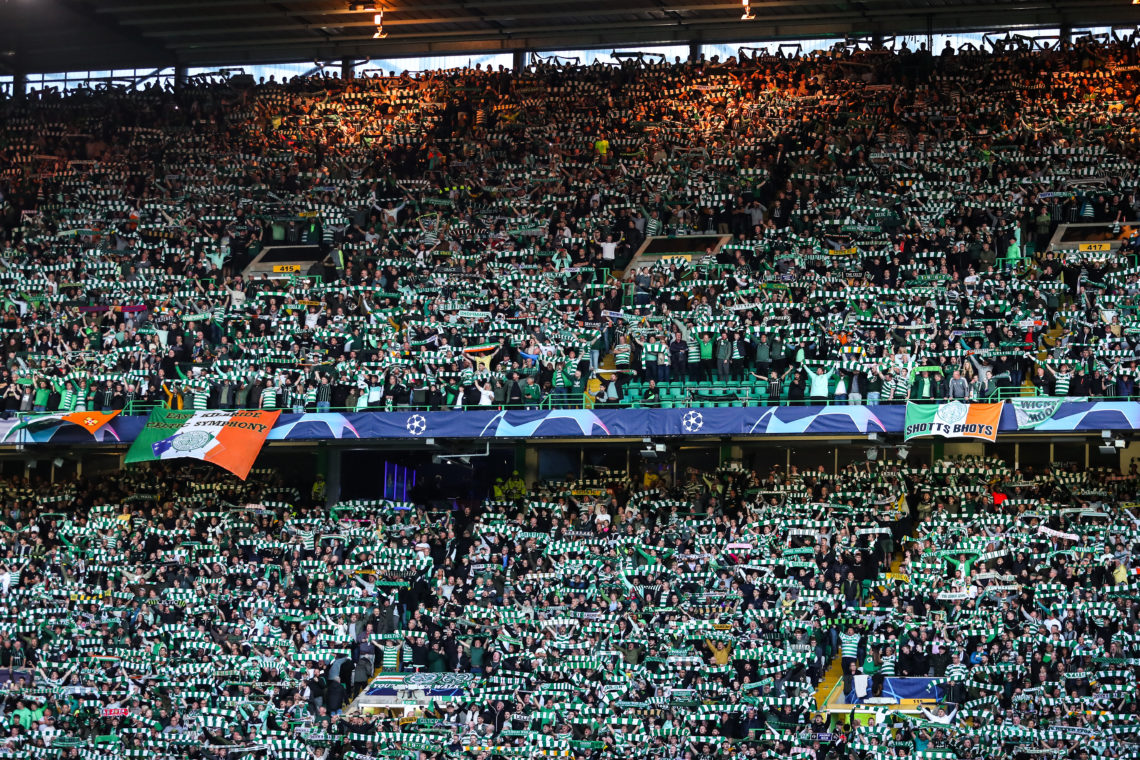 ‘Inexcusable’: Celtic fans are furious as record profits are announced, it’s not good for the board