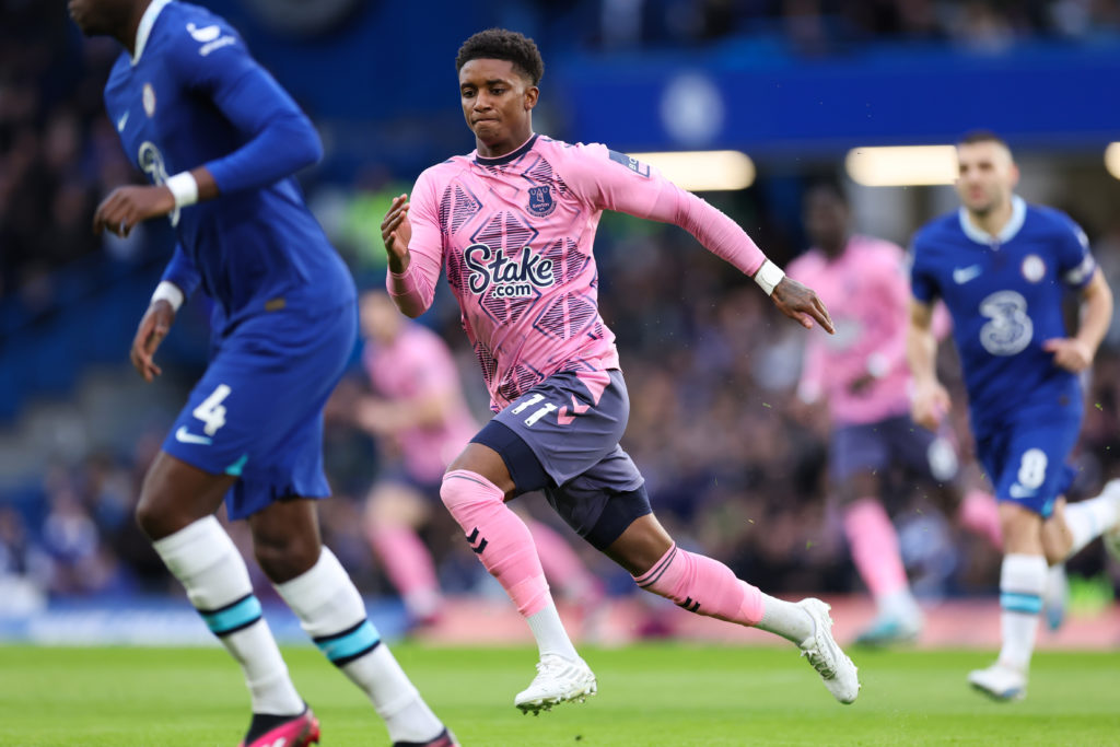 Chelsea FC v Everton FC - Premier League