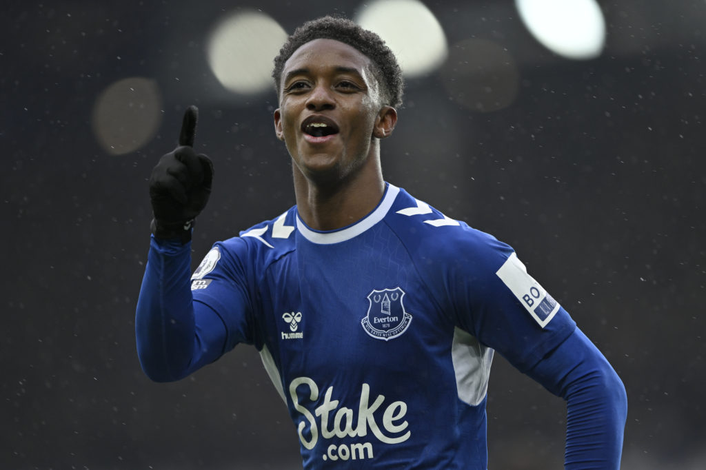 Everton FC v Brentford FC - Premier League