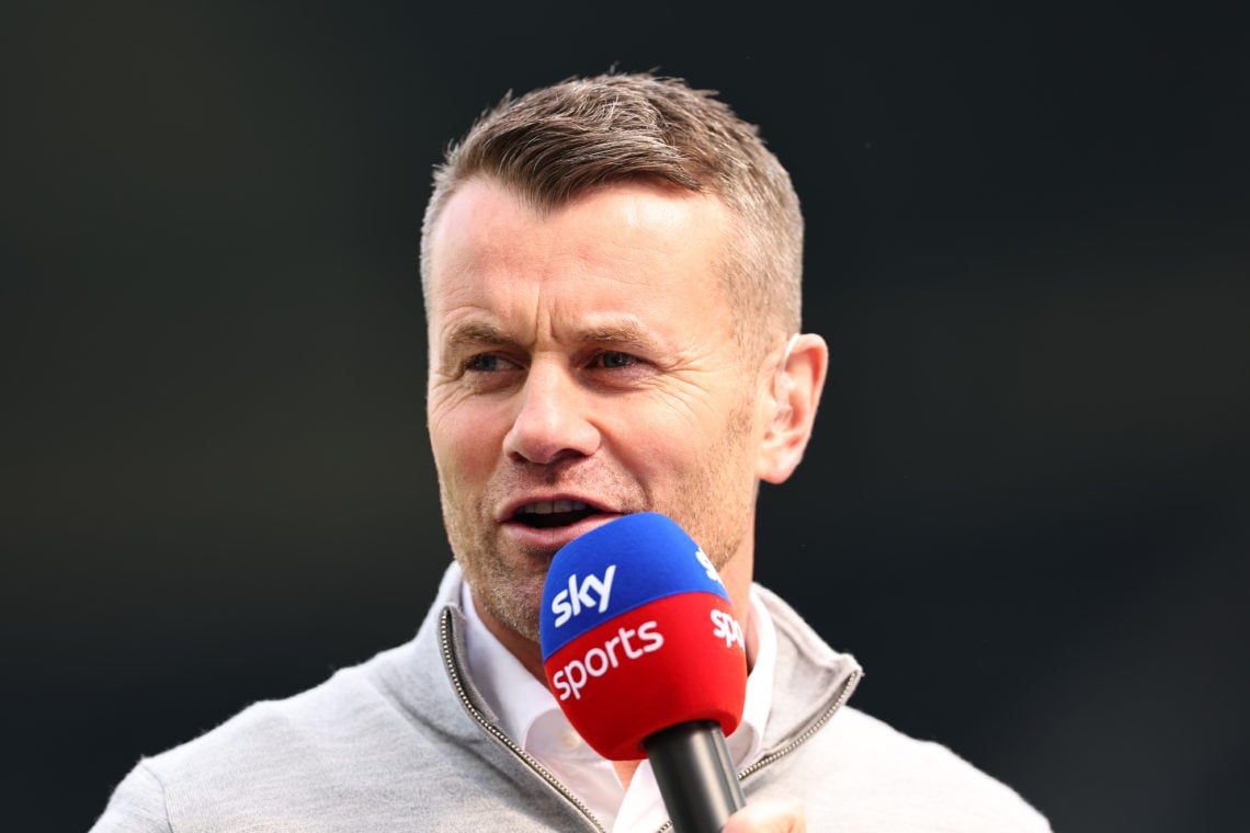 Shay Given thinks Newcastle shouldn’t have sold 26-year-old player this summer