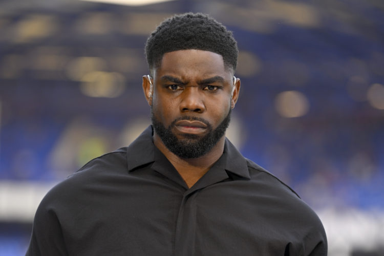 Micah Richards claims 22-year-old Arsenal player has 'improved so much'