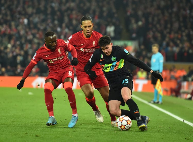 ‘Could be a different story’: Pundit says £75m Liverpool player may not be as strong as he looks