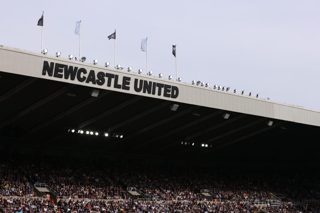 Newcastle to smash £80m barrier, off-pitch announcement expected soon