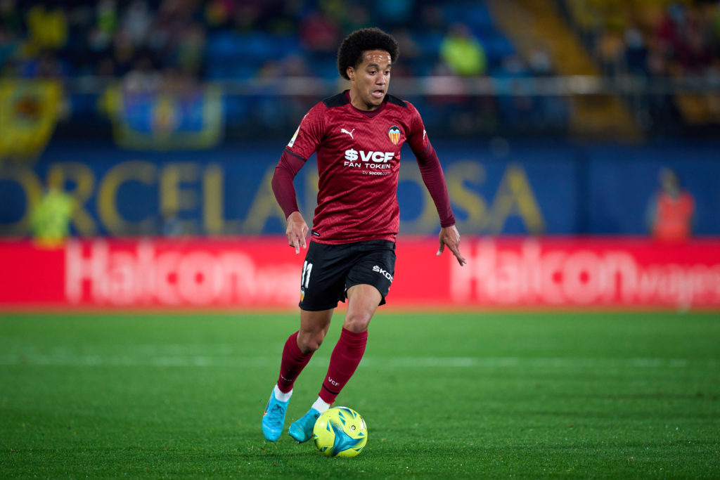 Villarreal CF v Valencia CF - La Liga Santander