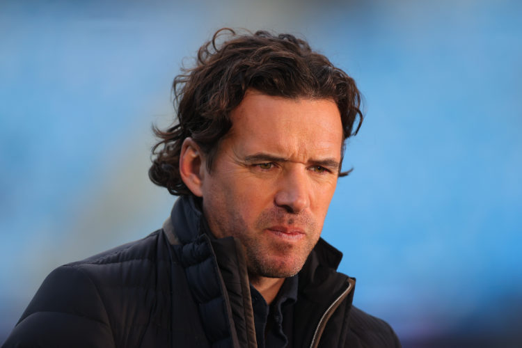Owen Hargreaves raves about £25m Tottenham target after what he did in the Champions League last night