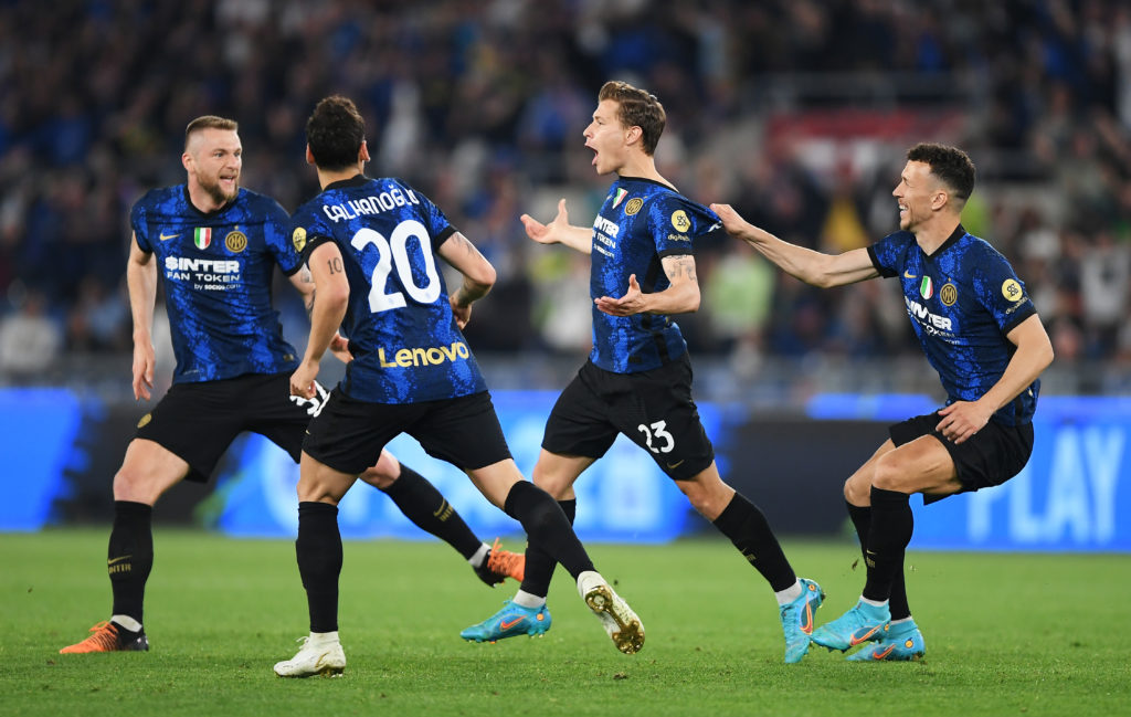 Juventus v FC Internazionale - Coppa Italia Final