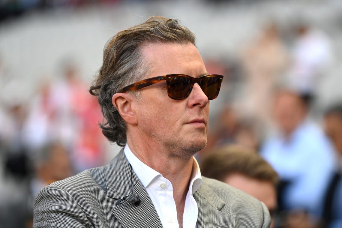 Steve McManaman says Liverpool have an impressive 21 year old in