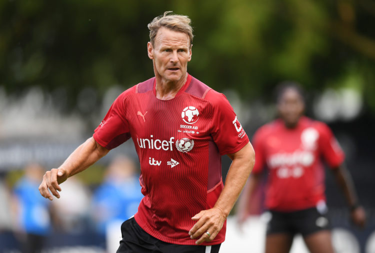 Teddy Sheringham hails 'fantastic' £170k-a-week Tottenham player