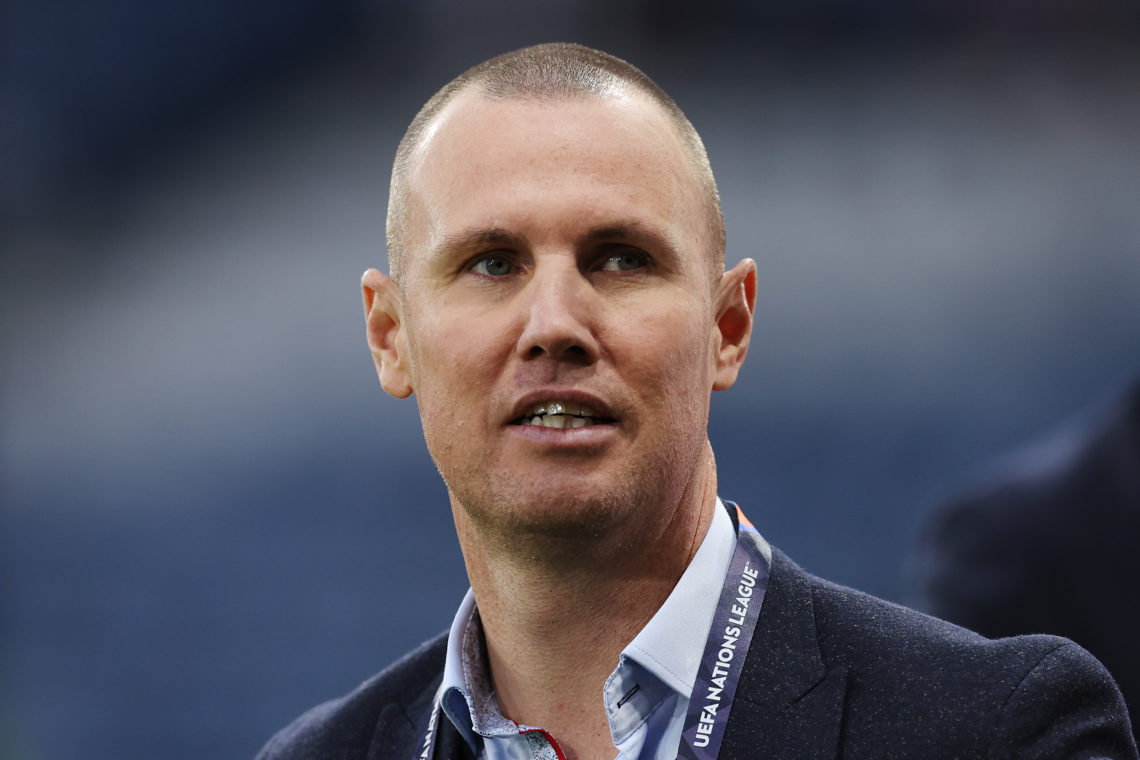 'A lot of questions': Kenny Miller now has real doubts about two Celtic summer signings due to the form of 25-year-old