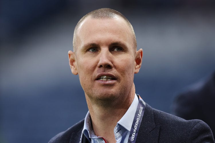 'Very, very fast': Kenny Miller blown away by the pace of 25-year-old Celtic player