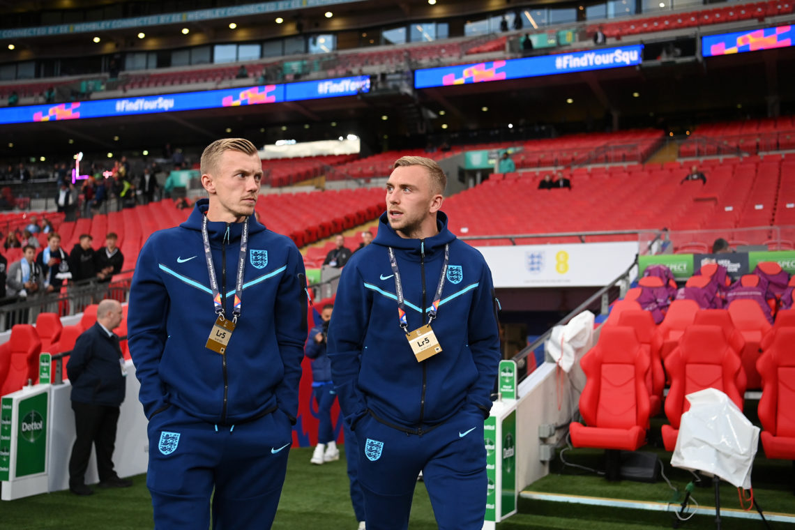 Photo by Michael Regan - The FA/The FA via Getty Images