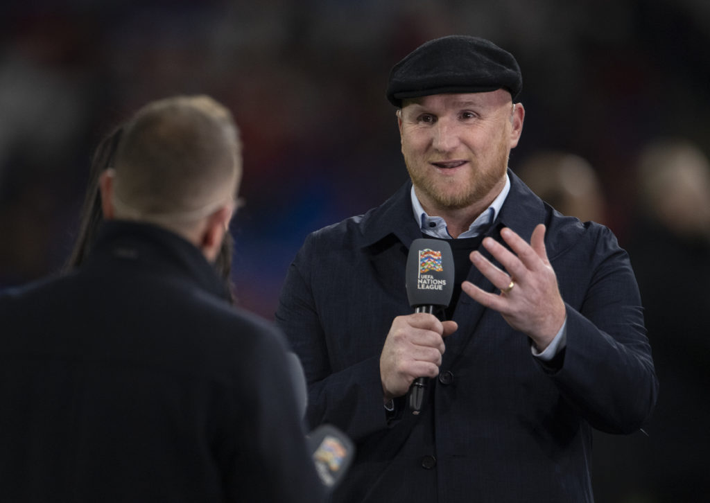 Wales v Poland: UEFA Nations League - League Path Group 4