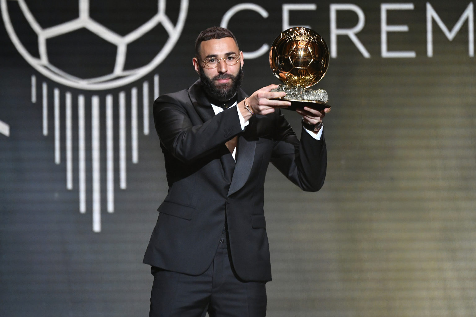 Ballon d'Or 2023 Date, Time, How to Watch UK, Venue