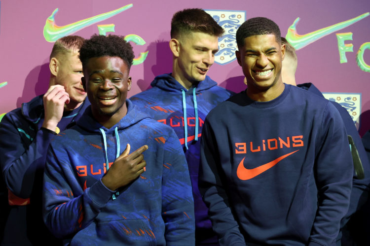 Photo by Eddie Keogh - The FA/The FA via Getty Images