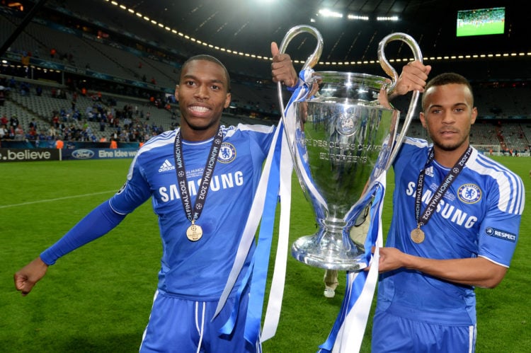 Photo by Darren Walsh/Chelsea FC via Getty Images
