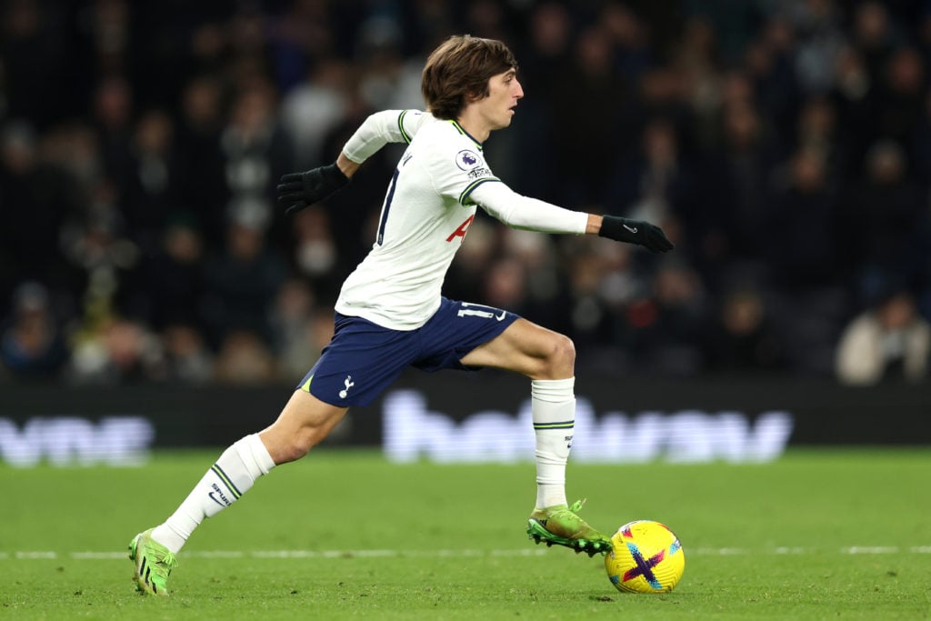 Tottenham