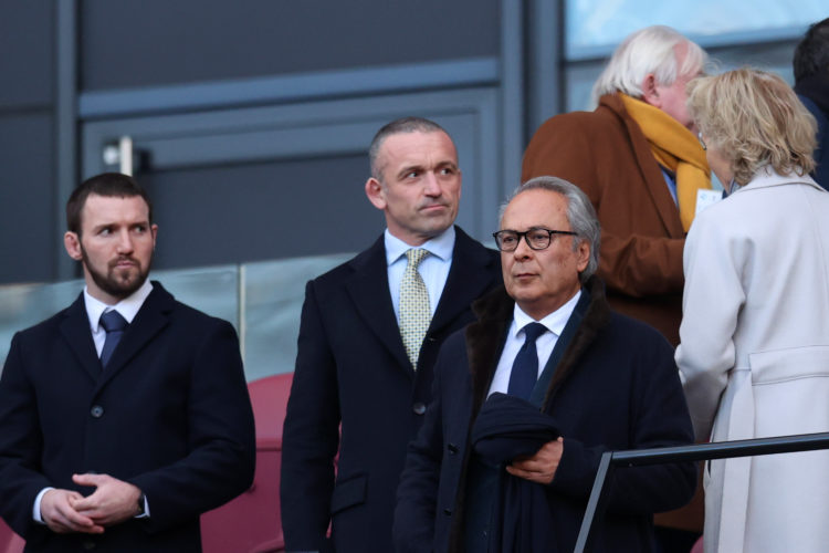 £27m signing now has to be considered Farhad Moshiri's very worst signing at Everton - TBR View
