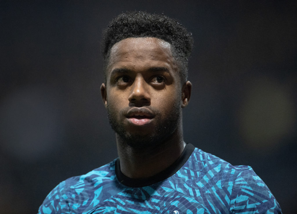 Preston North End v Tottenham Hotspur: Emirates FA Cup Fourth Round
