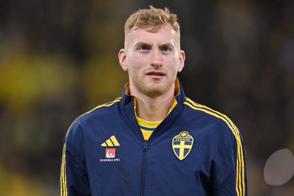 Sweden v Belgium: Group F - UEFA EURO 2024 Qualifying Round