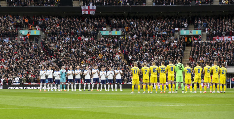 Why is Ukraine vs England game in Poland? Euro 2024 qualifier explained