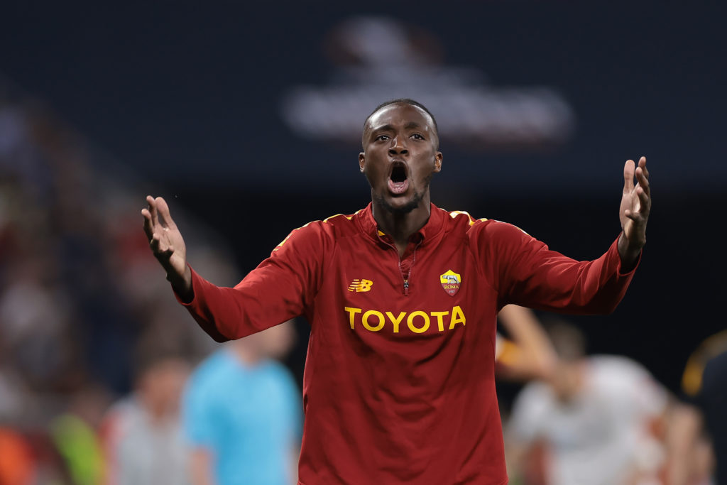 Sevilla FC v AS Roma - UEFA Europa League Final 2022/23