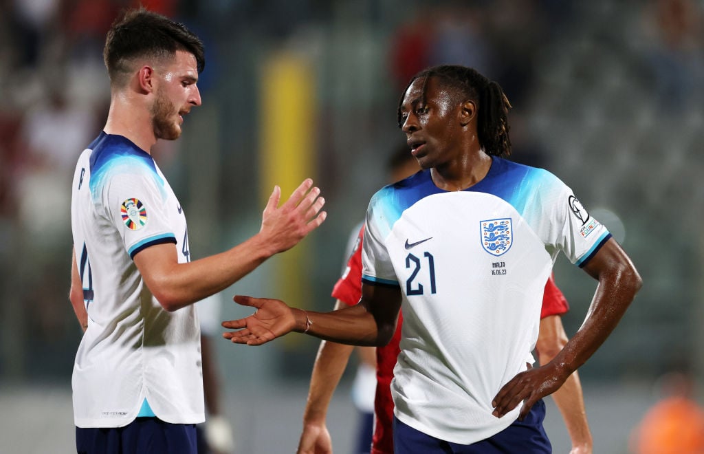 Photo by Eddie Keogh - The FA/The FA via Getty Images