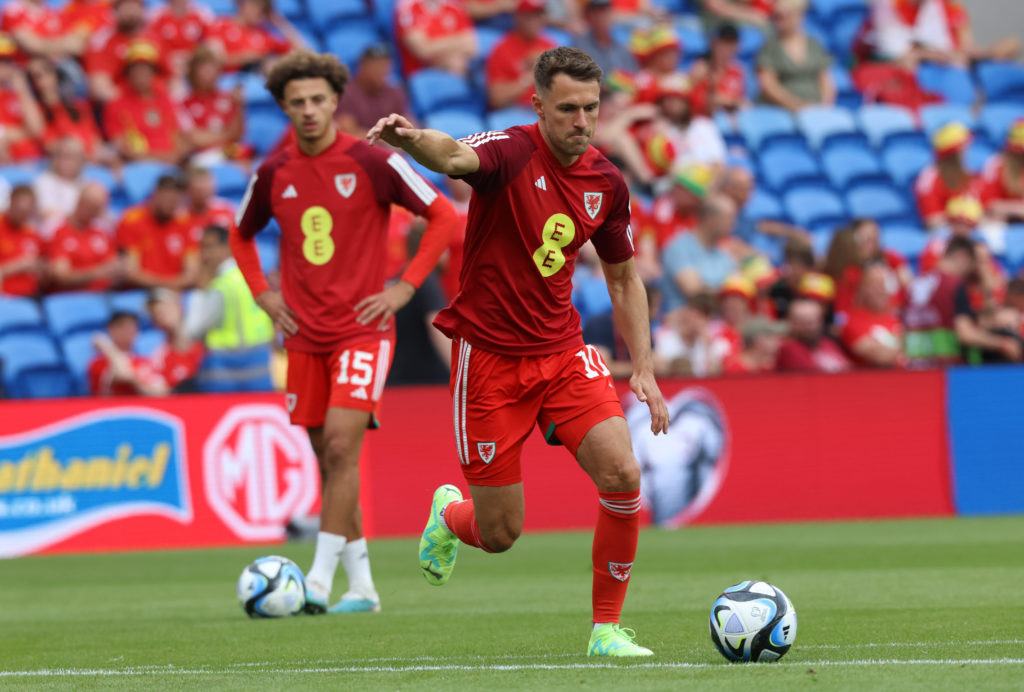 Wales v Armenia: Group D - UEFA EURO 2024 Qualifying Round