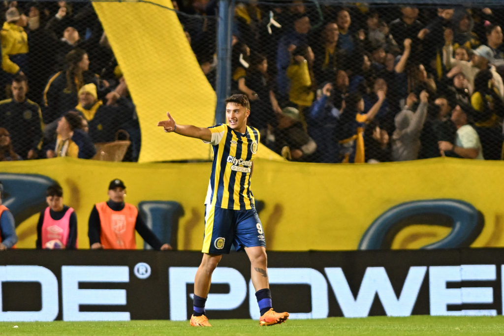 Rosario Central v River Plate - Liga Profesional 2023