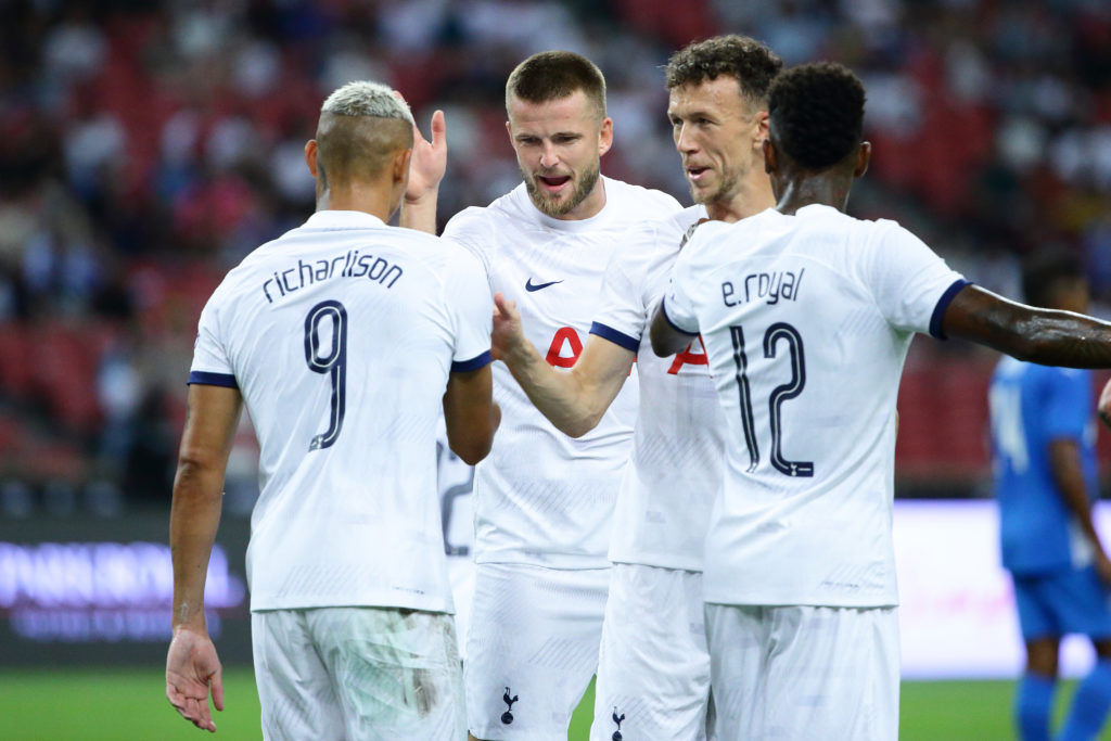 eric dier