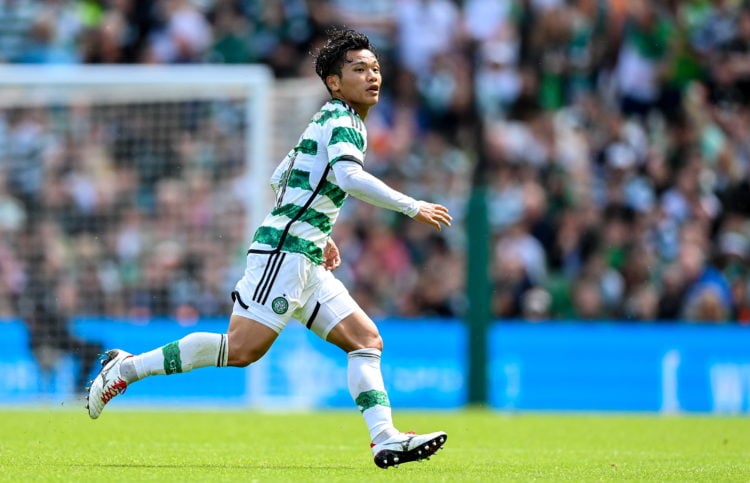 Photo By Seb Daly/Sportsfile via Getty Images