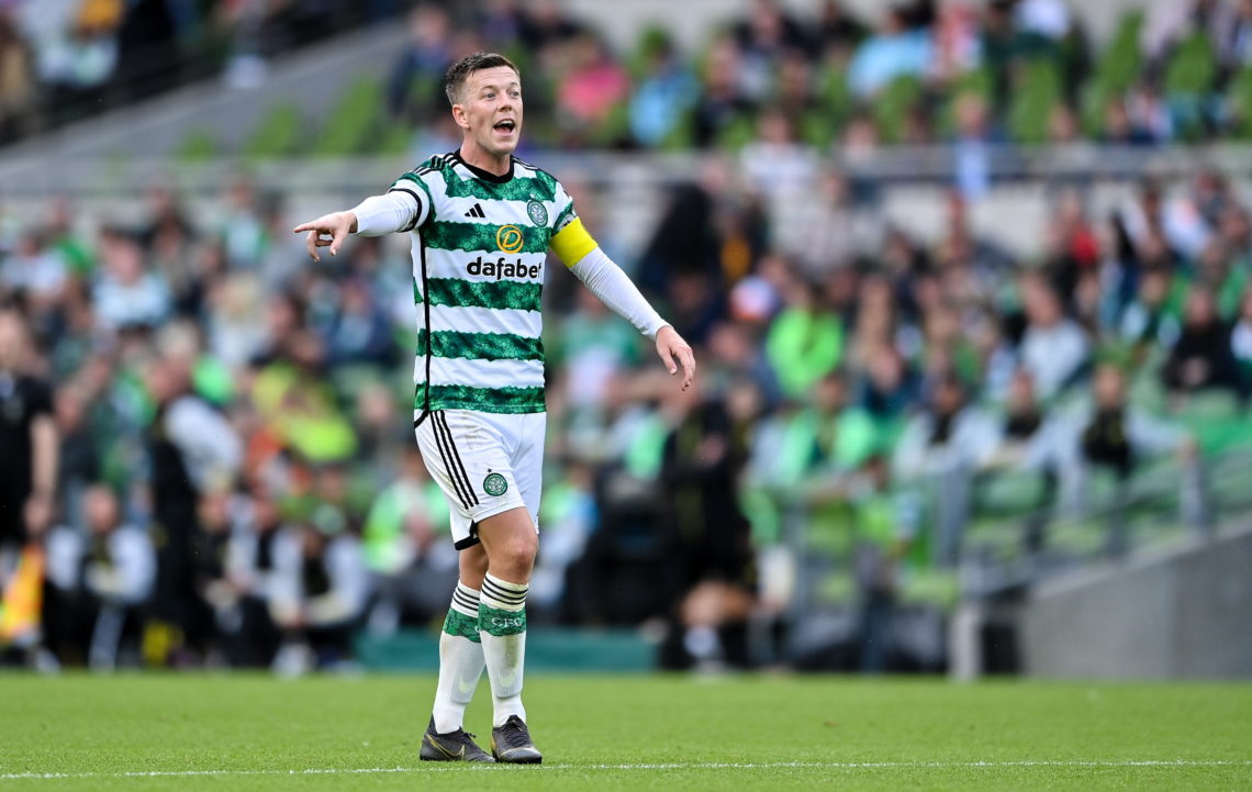 Photo By Seb Daly/Sportsfile via Getty Images