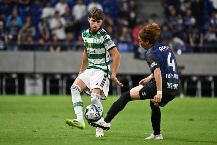Photo by Kenta Harada/Getty Images