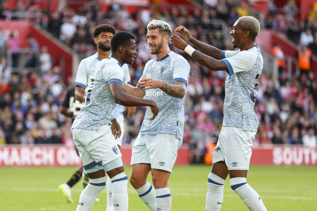 Southampton v Bournemouth: Pre-Season Friendly