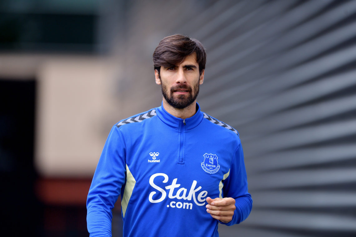 Photo by Tony McArdle/Everton FC via Getty Images
