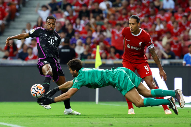 Photo by Yong Teck Lim/Getty Images