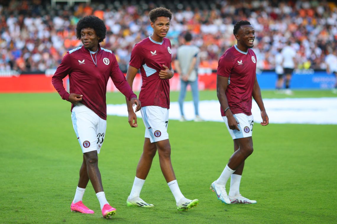 Photo by Eric Alonso/Getty Images