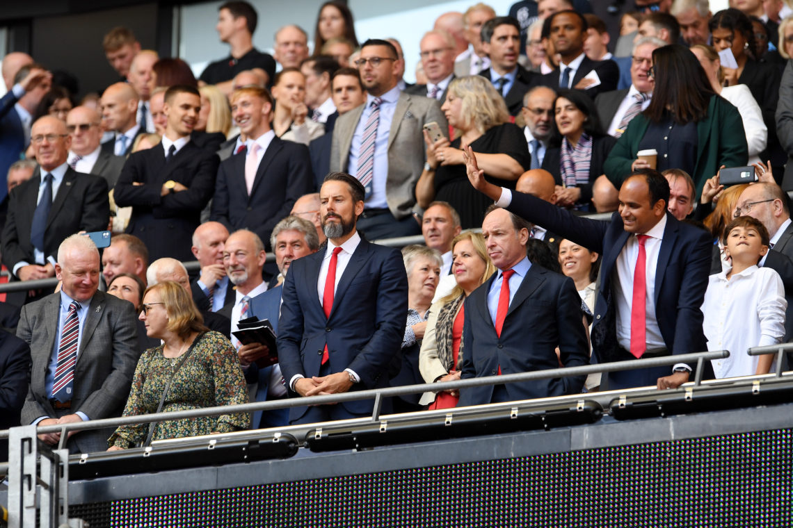Photo by David Price/Arsenal FC via Getty Images