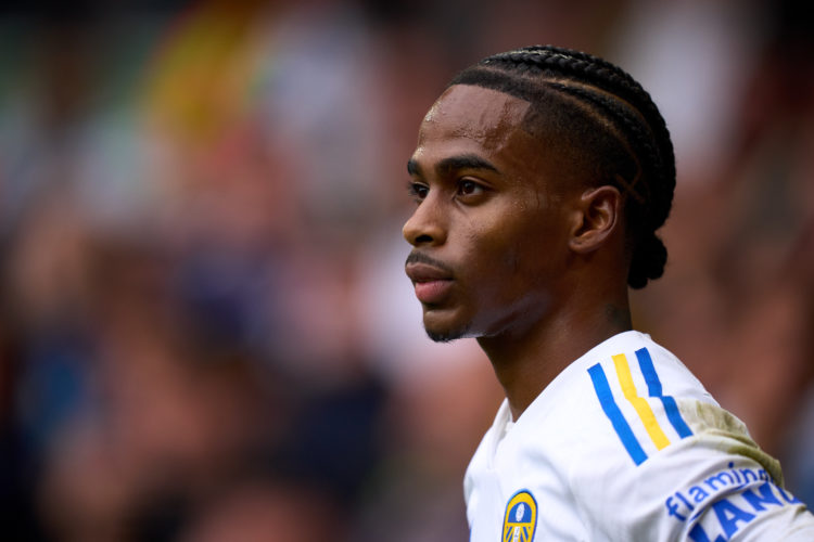 Daniel Farke now wants to play £20m Leeds player in an entirely new position