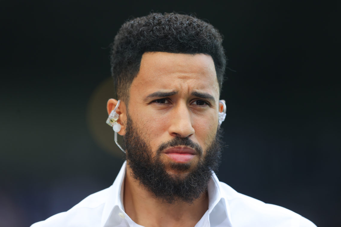 'I played against him'... Andros Townsend says £12m Aston Villa player has improved so much under Unai Emery