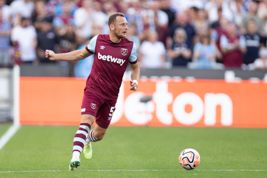 West Ham United v Chelsea FC - Premier League