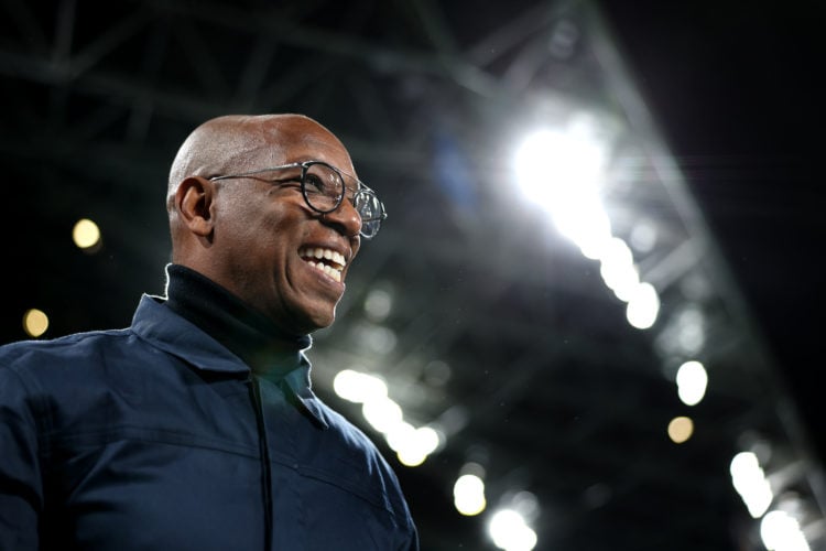 Ian Wright amazed by PL player Arsenal are reportedly already planning to bid for next summer