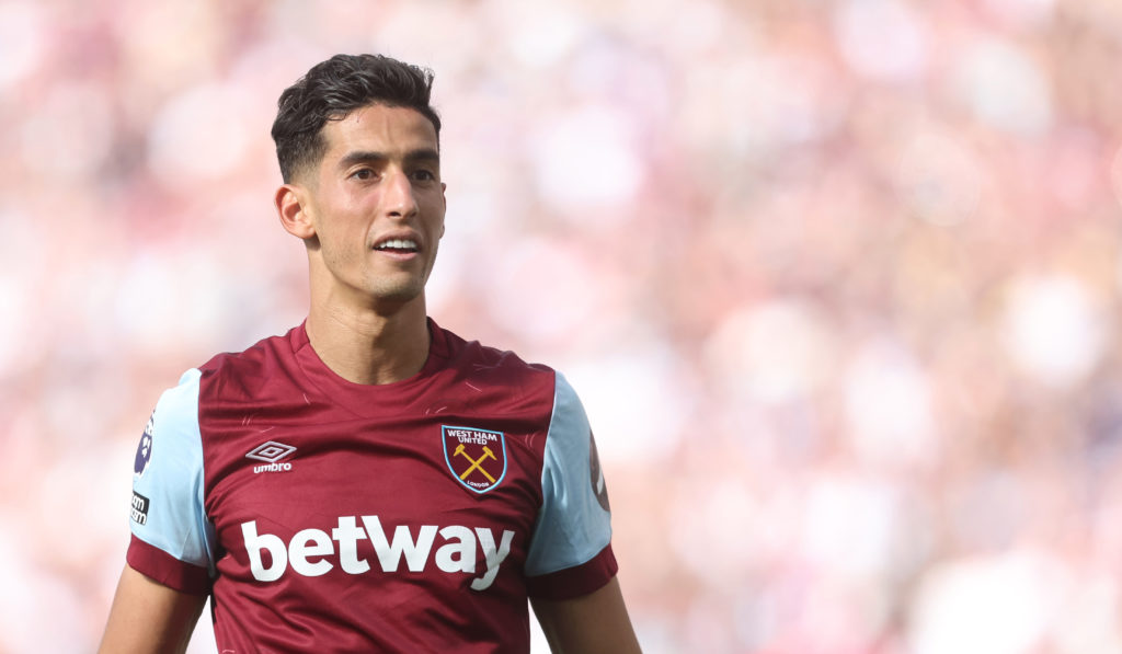 West Ham United v Chelsea FC - Premier League