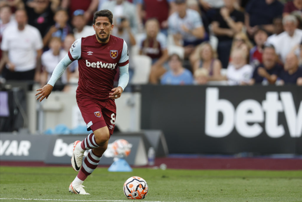 West Ham United v Chelsea FC - Premier League
