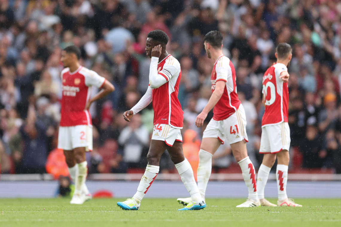Photo by Jacques Feeney/Offside/Offside via Getty Images